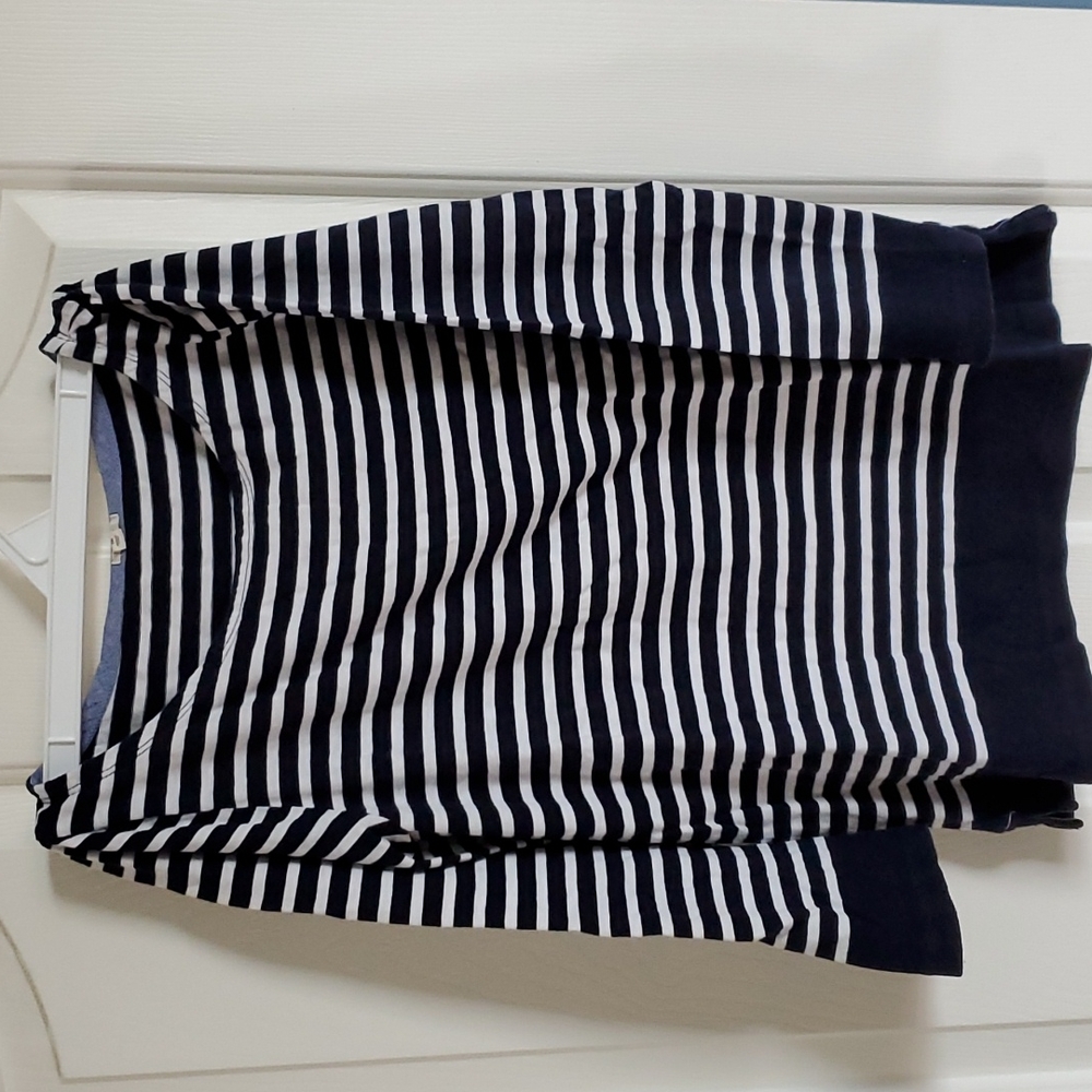UEC J Crew LS T-Shirt